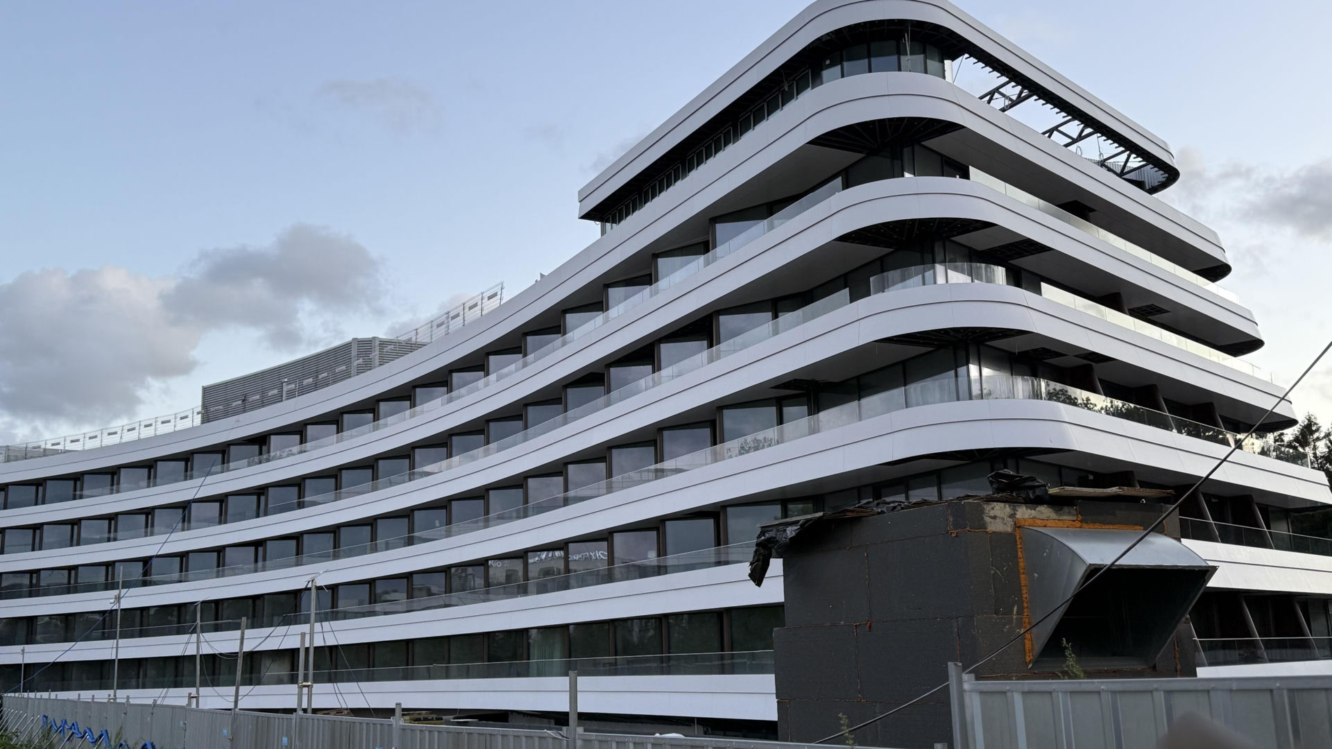 Hotel Mearl w Kołobrzegu - wrzesień 2026