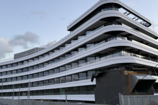 Hotel Mearl w Kołobrzegu - wrzesień 2026