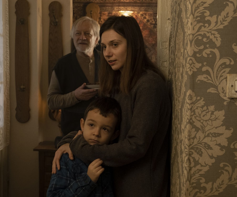 ŚUBUK: Na Podkarpaciu kręcą kolejny film! Będzie hitem jak Boże Ciało?
