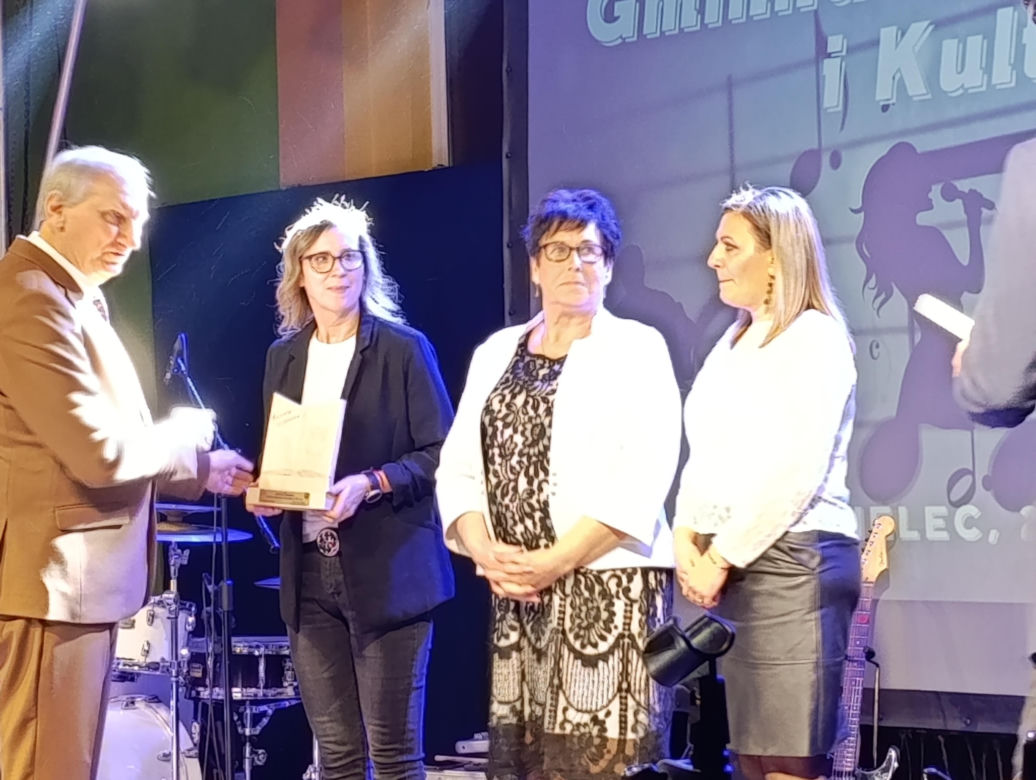 Gala Sportu i Kultury Gminy Iława