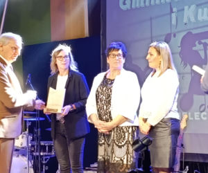 Gala Sportu i Kultury Gminy Iława