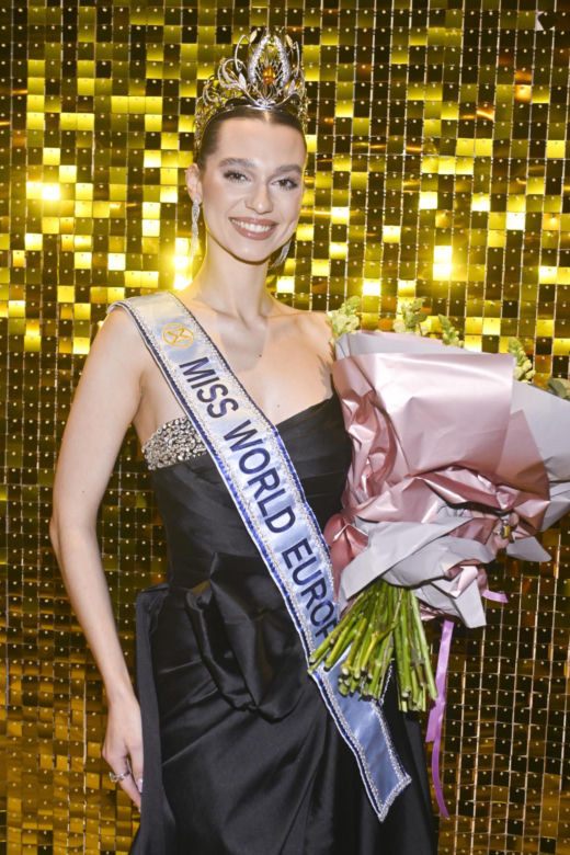 Maja Klajda