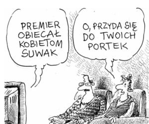 Rysunek Dnia