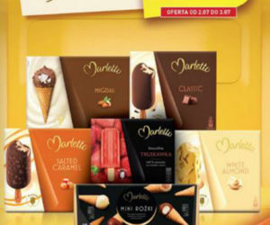 Lipcowe promocje w Biedronce