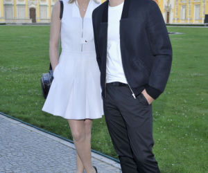 Paulina Andrzejewska, Mateusz Damięcki