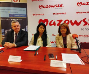 Ponad 13,7 mln zł z UE na modernizacje sieci wodociągowych w gminach Zbuczyn, Bielany i Platerów