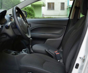 Mitsubishi Space Star 1.2 Intense