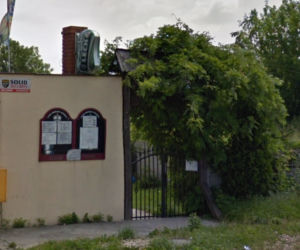 Sosnowiec: Restauracja Cibo Pazzesco (dawniej: Magiliana)