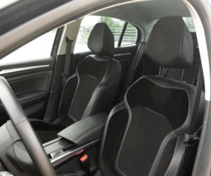Renault Megane GrandCoupe 1.3 TCe 140 FAP Intens