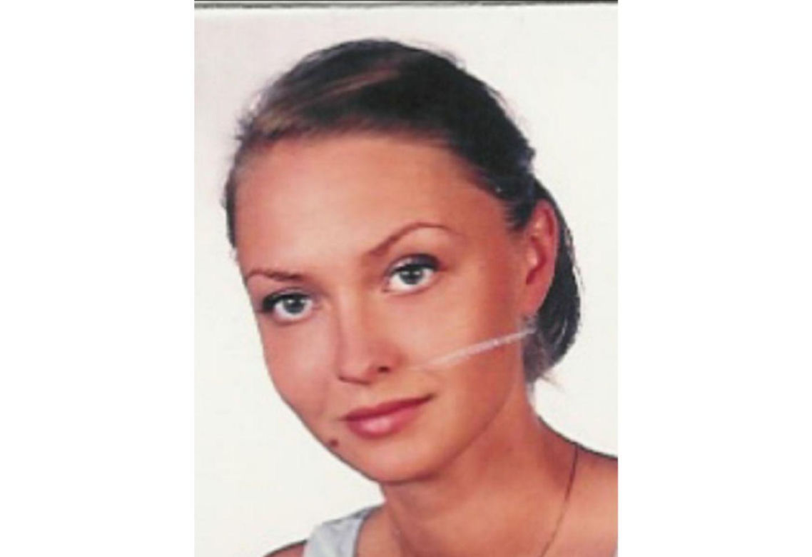 BRYLOWSKA JOANNA