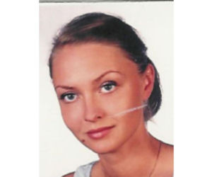 BRYLOWSKA JOANNA