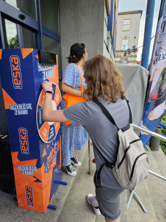 Tak bawiliśmy się na ESKA Summer City! (12 lipca - 16 lipca)