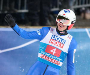 Kamil Stoch