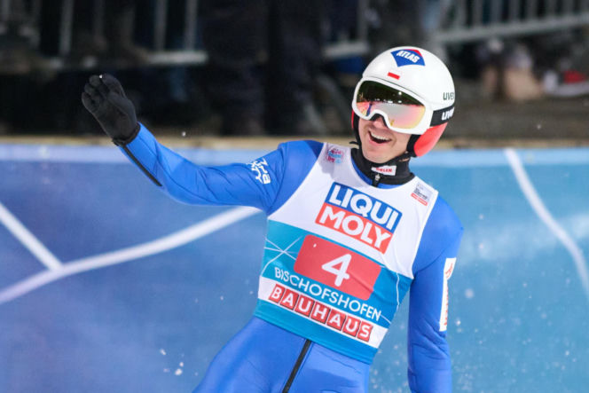 Kamil Stoch
