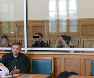 Mistrz sztuk walki zabił Mateusza na Piotrkowskiej w Łodzi. Założył mu dźwignię i udusił