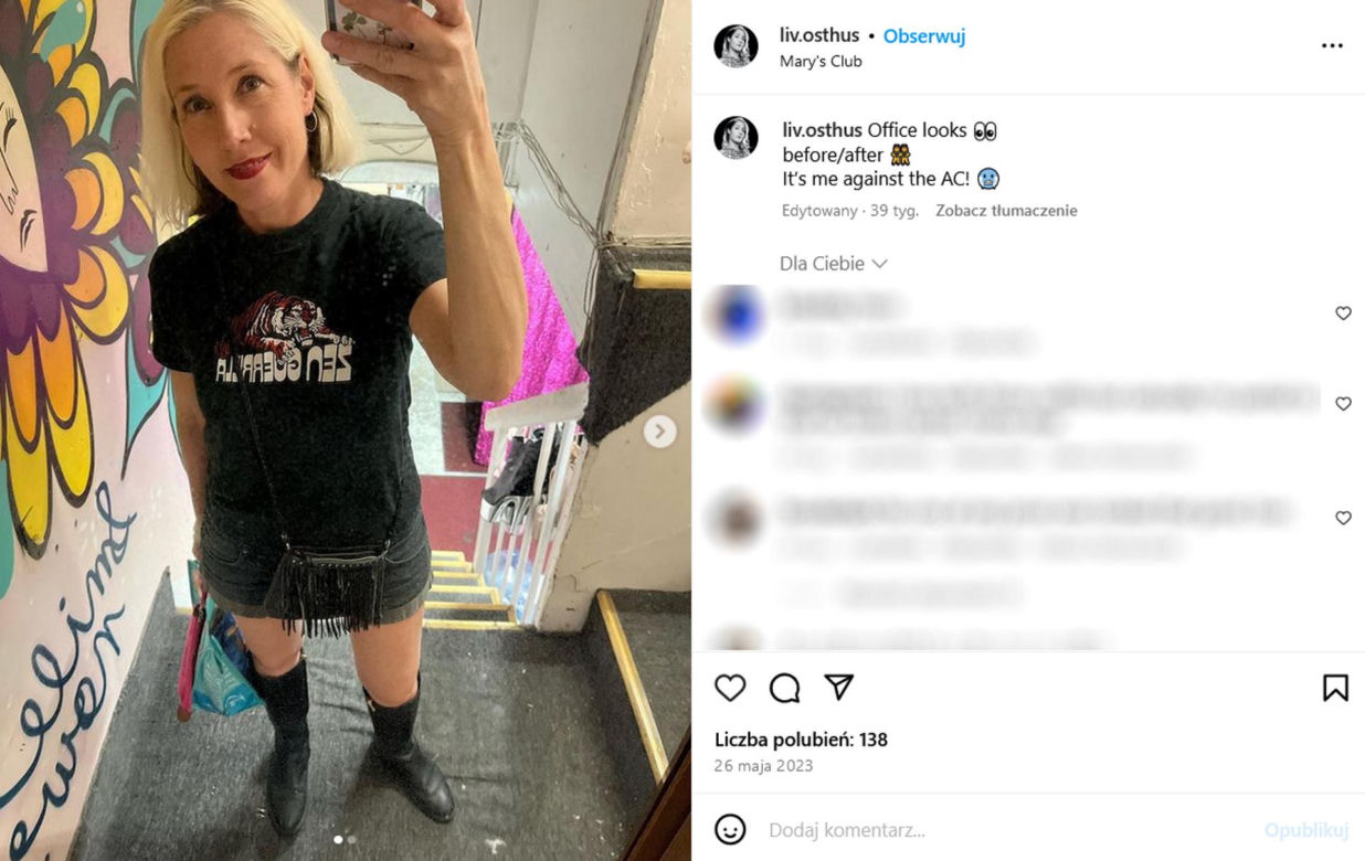USA: Striptizerka kandyduje na burmistrza! Zobacz, jak wygląda