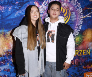 Allan Enso był w przeszłości związany z Nicol Pniewską