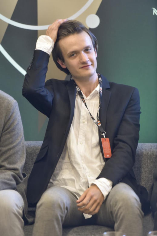 Michał Sikorski