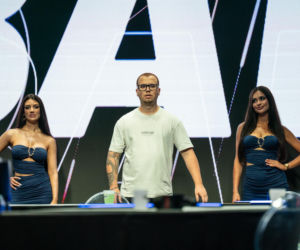 PRIME 17 w Częstochowie. Taazy zmierzy się z Tyborim, a Muran wraca do klatki