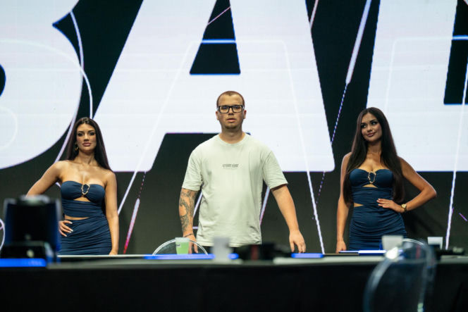 PRIME 17 w Częstochowie. Taazy zmierzy się z Tyborim, a Muran wraca do klatki
