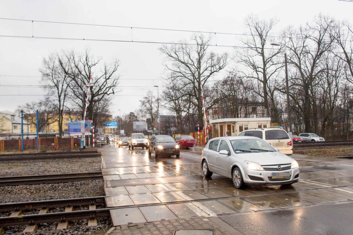 Nowy tunel i wiadukt powstaną w Rembertowie. Miasto podpisało umowę