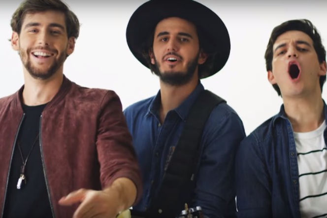 Alvaro Soler powraca z nowym singlem z filmu Gru, Dru i Minionki 3
