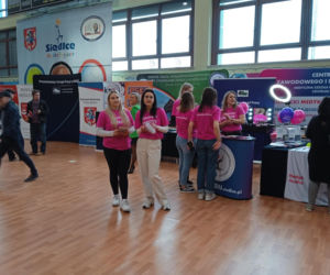 Targi Pracy w Siedlcach