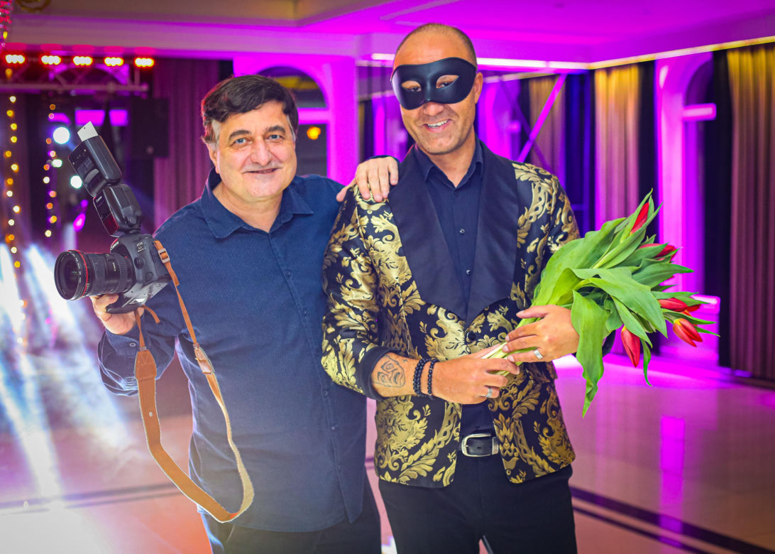 Ostatni Babski Comber w Białym Domu w Czerwionce-Leszczyny