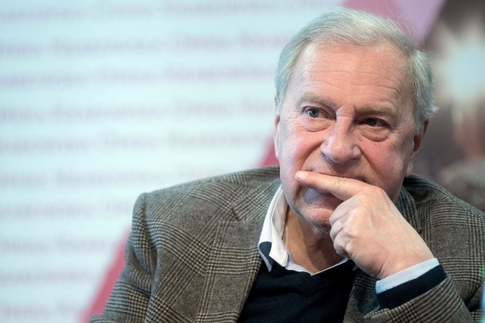 Jerzy Stuhr powinien ponieść karę jak każdy inny