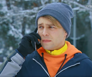 Barwy szczęścia, odcinek 2465, Patryk (Konrad Skolimowski)