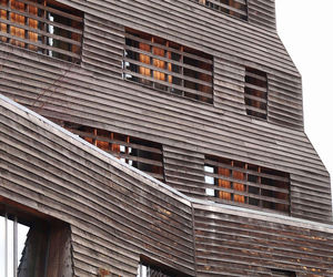 Materiały i rozwiązania elewacyjne