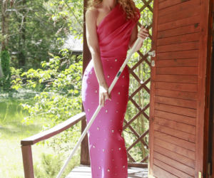 Magdalena Waligórska‑Lisiecka