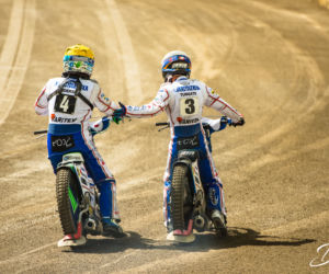 Apator Toruń - Orzeł Łódź, dużo zdjęć z Motoareny