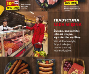 Promocje w Biedronce 27-29.05