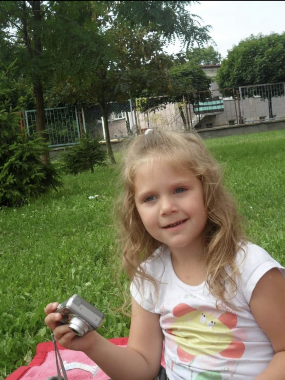Nieznane zdjęcia Kai Gniecioszek 
