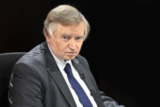 Burza wokół prof. Ryszarda Piotrowskiego z Rady ds. Nowej Konstytucji! Jego wywiad wywołał poruszenie