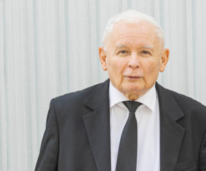 Jarosław Kaczyński