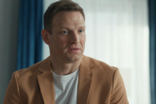 Barwy szczęścia, odc. 3280. Łukasz (Michał Rolnicki)