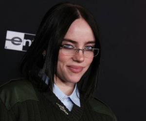 10. Billie Eilish