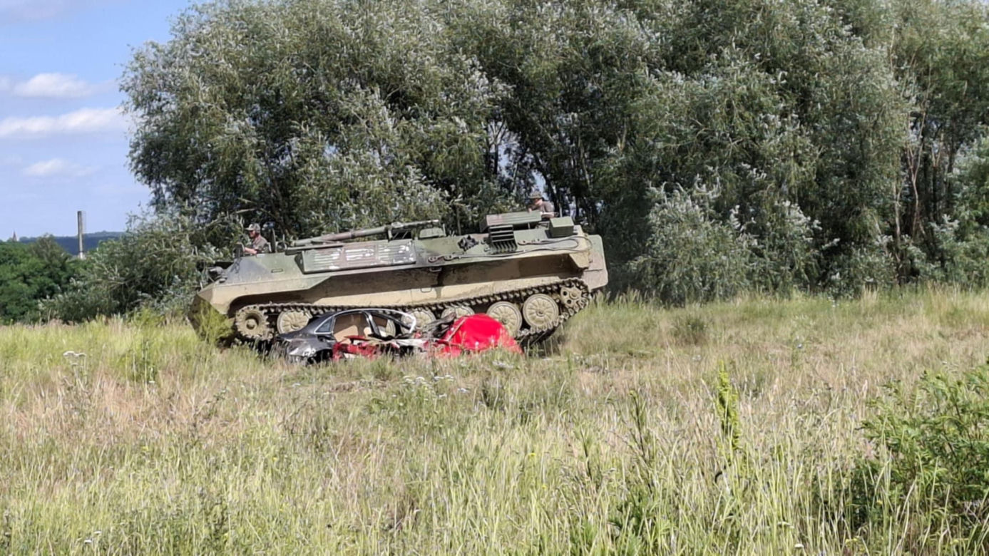 XXIII Piknik Militarny w Kaliszu 
