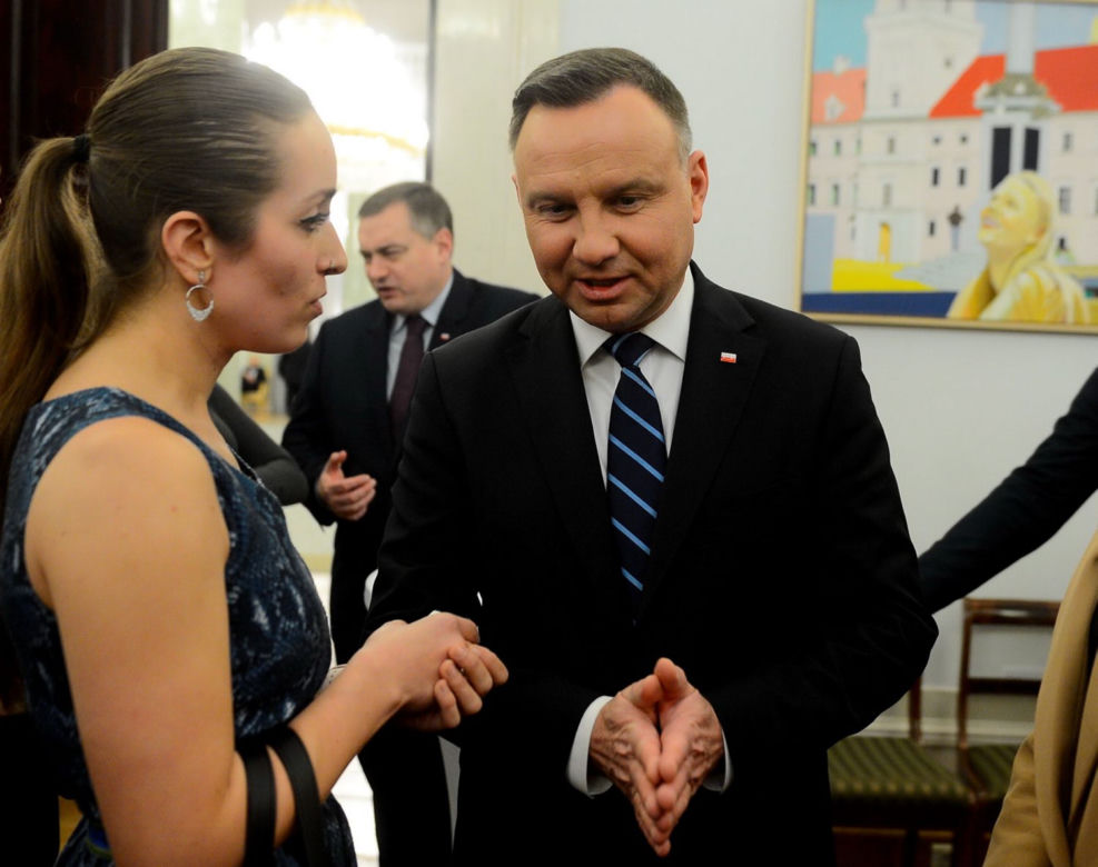 Andrzej Duda