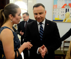Andrzej Duda