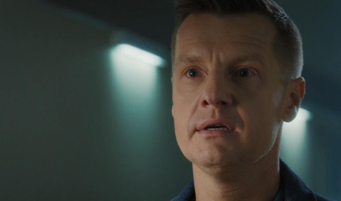 M jak miłość odc. 1907. Paweł (Rafał Mroczek)