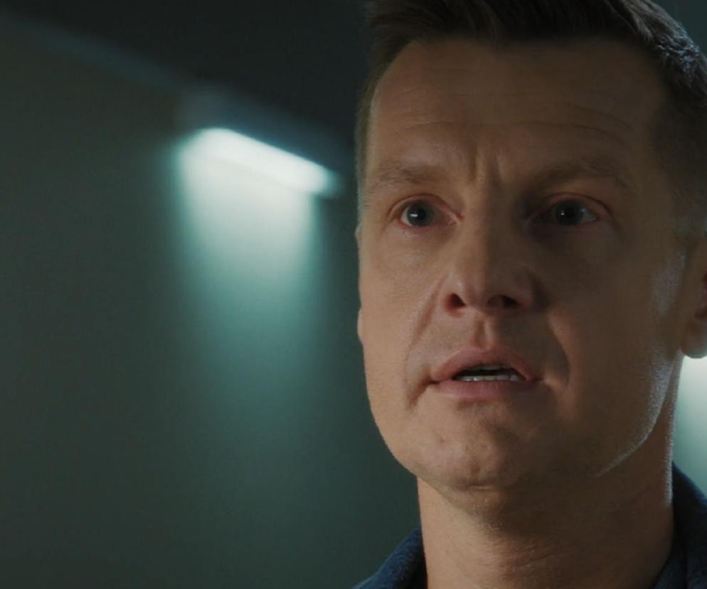 M jak miłość, odcinek 1908: Paweł zniszczy pamiątki po France. Nie zniesie widoku zmarłej żony - ZDJĘCIA