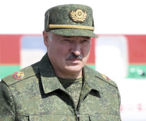 Łukaszenka 