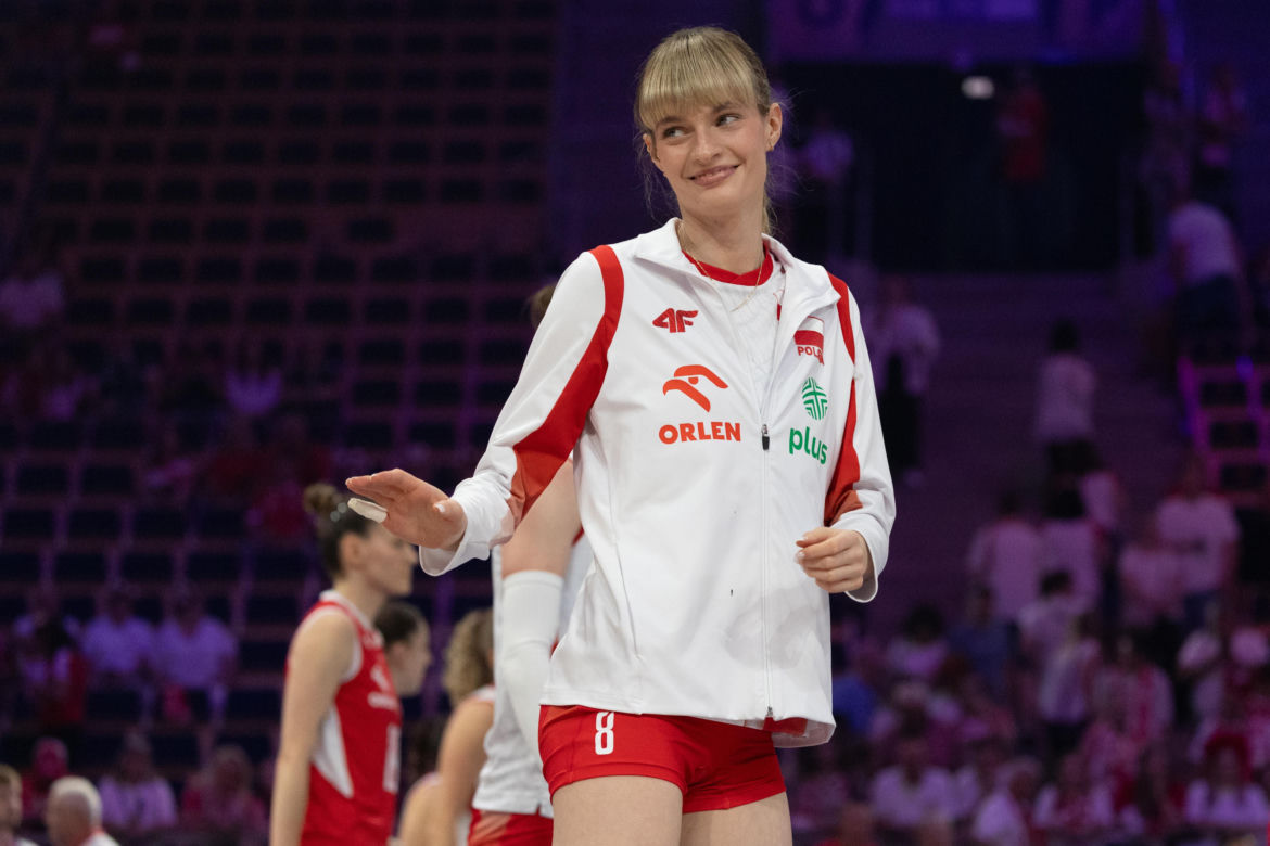 Julita Piasecka