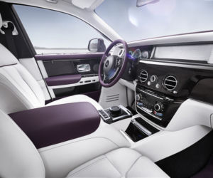 Rolls Royce Phantom 