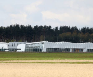 Niedokończone inwestycje na EURO 2012