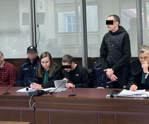 Sąd o mordercach z Chełma: „Nieludzkie, bezwzględne i niewytłumaczalne”. Jest wyrok