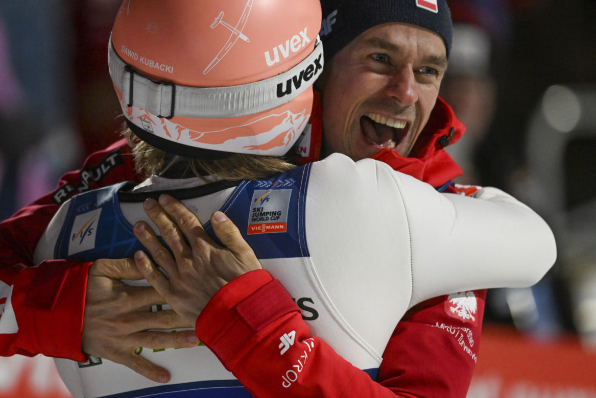 Tak skoczkowie mieszkają podczas MŚ Planica 2023